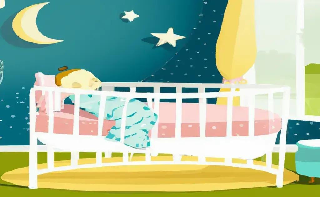 A Influência da Lua na Rotina do Bebê: Mito ou Realidade?