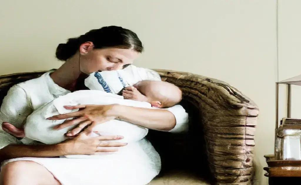 A Regra dos 5 Toques: Como Criar um Bebê Mais Seguro e Conectado