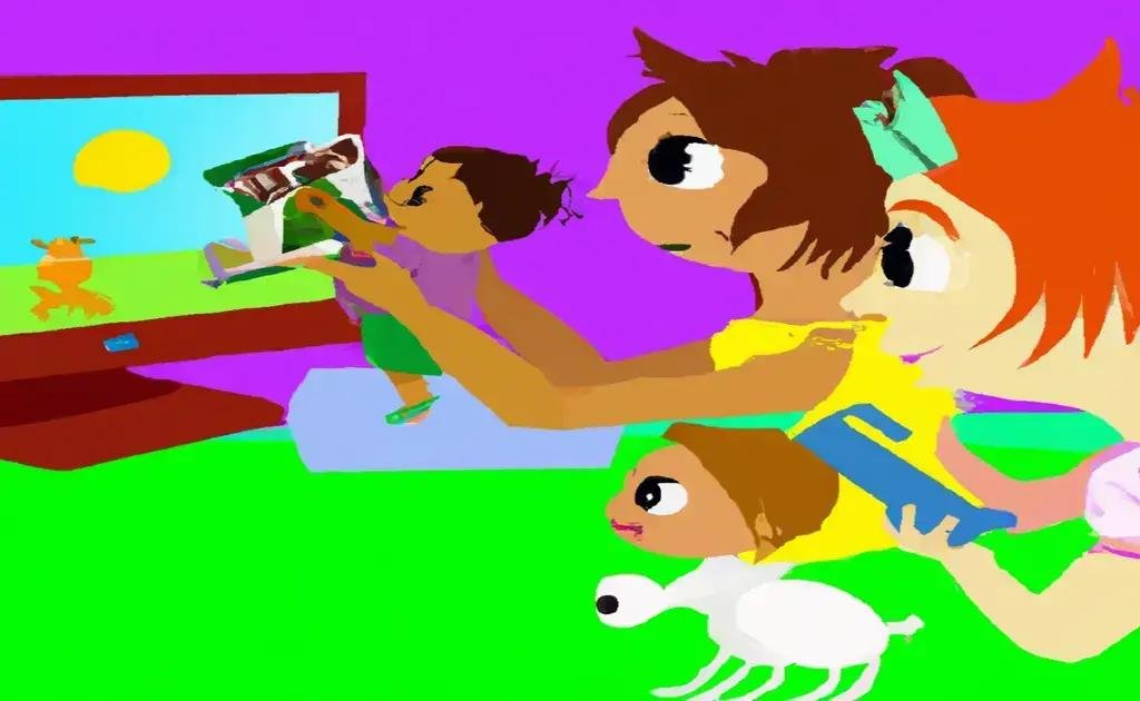 A Revolução dos Bebês Digitais: Como a Geração Alpha Está Sendo Criada Diferente e os problemas enfrentados