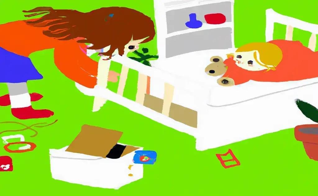 Bebês Criados sem Telas: A Nova Tendência das Mães do Futuro