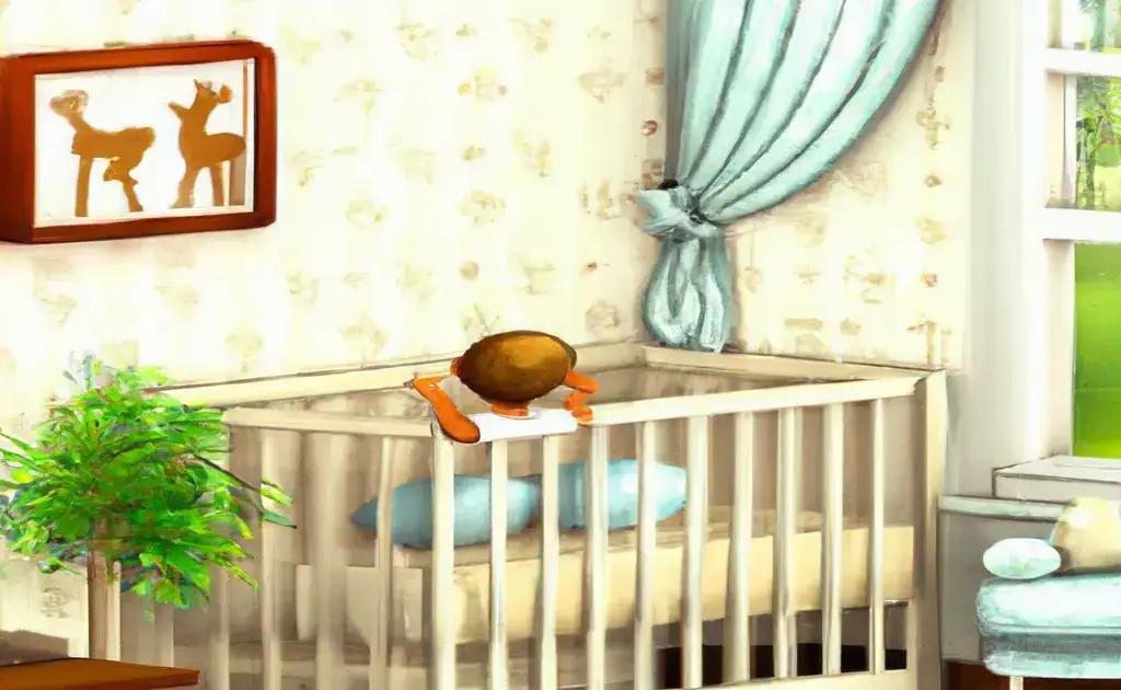 Como Ensinar Seu Bebê a Se Acalmar Sozinho em Apenas 3 Passos