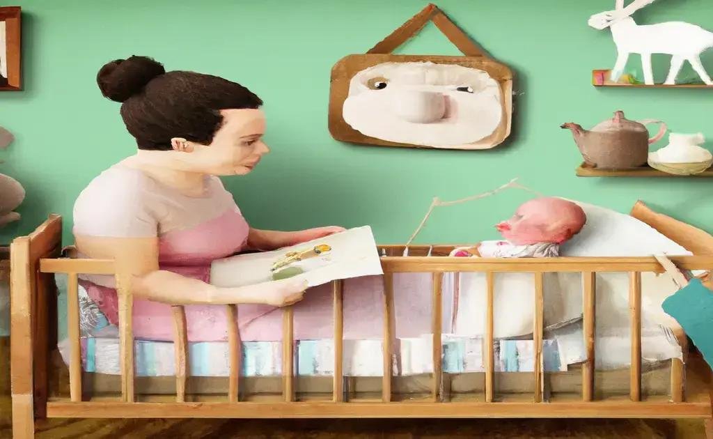 O Método Montessori Aplicado à Amamentação: Como Tornar o Bebê Mais Independente