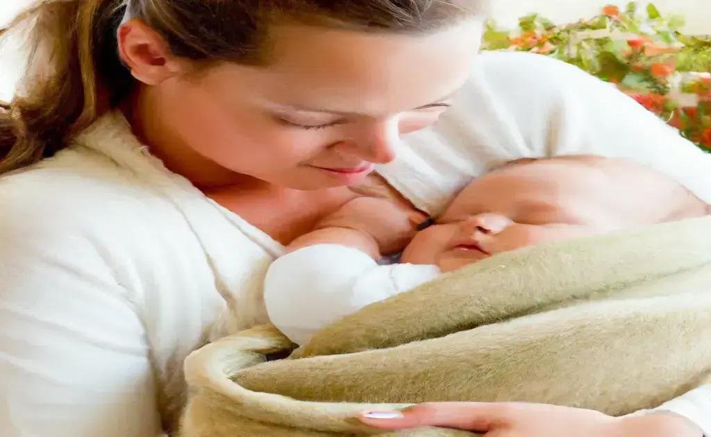 O Poder do Método Canguru: Como Segurar Seu Bebê Pode Melhorar Sua Saúde