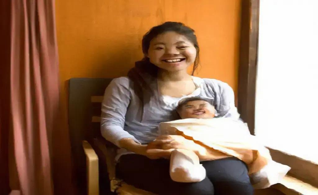 O que Mães Japonesas Fazem Diferente para Criar Crianças Calmas e Respeitosas