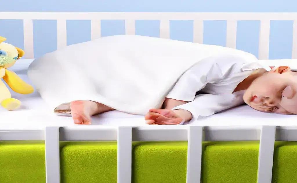 Ruído Branco: Esse Fenômeno Pode Ajudar Seu Bebê a Ter um Sono Mais Profundo