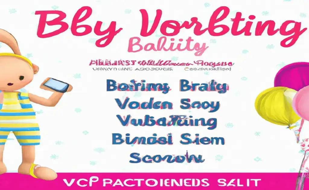 Será Que o Futuro dos Chás de Bebê Será 100% Virtual?